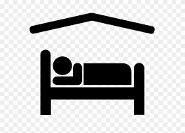 Accommodation icon
